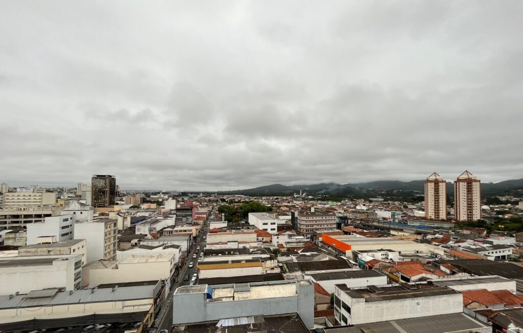 Previsão do Tempo em Mogi: Nuvens e Temperaturas Amenas Dominarão a Semana Imagem do artigo