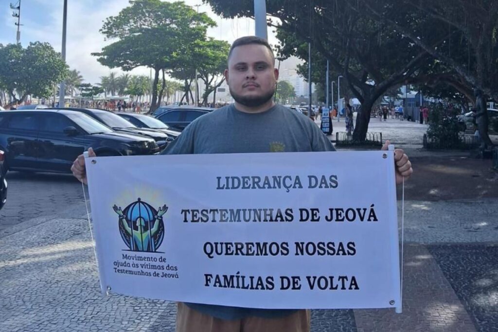 Luta de Jovem Após Perda: Testemunhas de Jeová e a Recusa a Transfusões de Sangue Imagem do artigo
