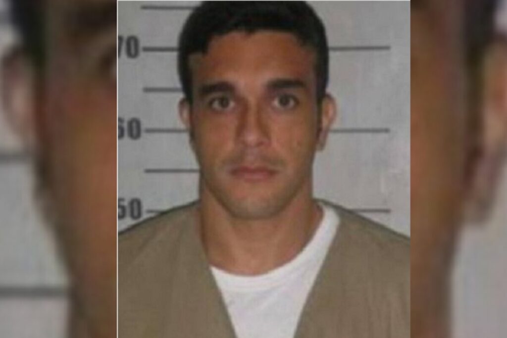 Quem é Azul do PCC? A Trajetória de um Suspeito na Execução de um Ex-Delegado Imagem do artigo