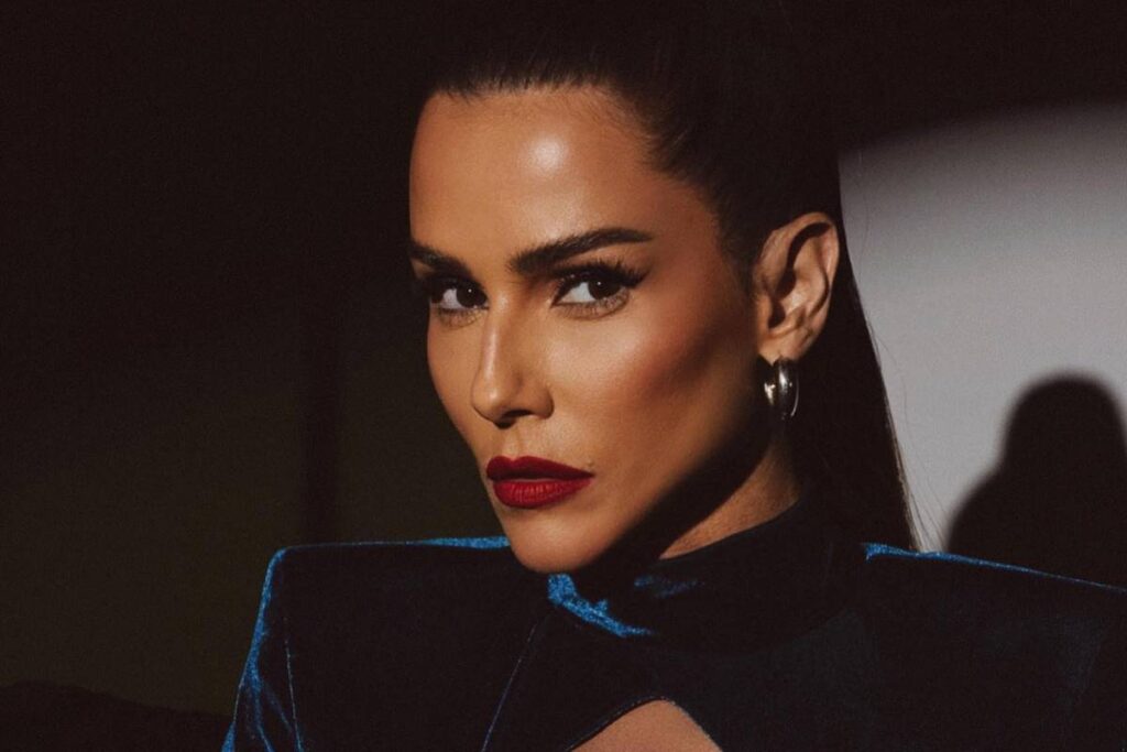 Deborah Secco Defende o Prazer Feminino: “Hoje, É um Direito, Não um Luxo” Imagem do artigo