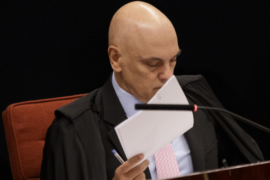 Família Moraes Adquire Mansão de R$ 12 Milhões em Brasília Imagem do artigo