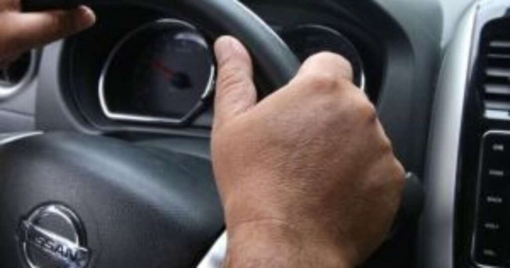 PGR se opõe a vínculo trabalhista entre motoristas de aplicativos e plataformas digitais Imagem do artigo