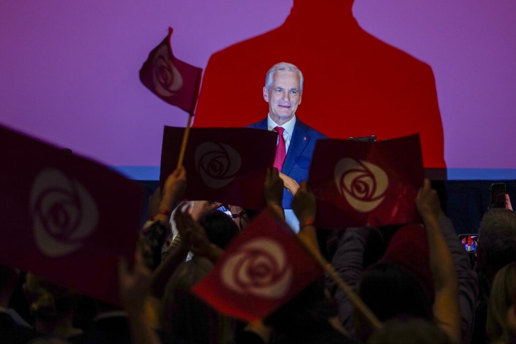 Esquerda Garante Vitória nas Eleições Norueguesas, Frente ao Crescimento da Direita Anti-Imigração Imagem do artigo