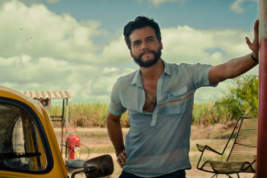 O Agente Secreto: O Cinema Nacional em Alta Após o Oscar Imagem do artigo