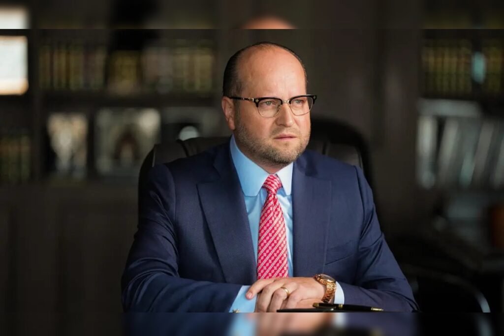 Lavagem de Dinheiro: A Mansão de R$ 22 Milhões e a Investigação da PF Imagem do artigo