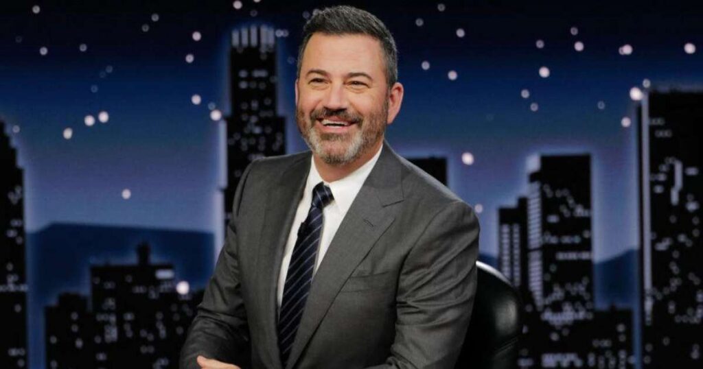 Suspensão do Talk Show de Jimmy Kimmel: Entenda as Consequências Após Comentários Controversos Imagem do artigo