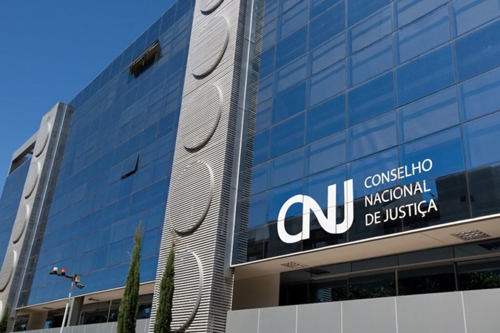 CNJ Investiga Suspeitas de Manipulação na Produtividade de Juízes da Paraíba Imagem do artigo