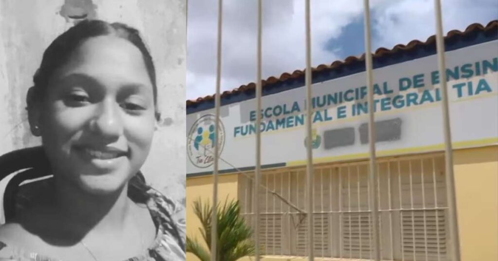 Tragédia em Pernambuco: Menina de 11 Anos Morre Após Agressão na Escola Imagem do artigo