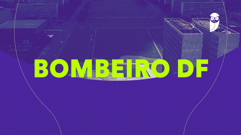 Cadernos de Questões Inéditas para Concurso do CBMDF: Aprimore sua Preparação Imagem do artigo