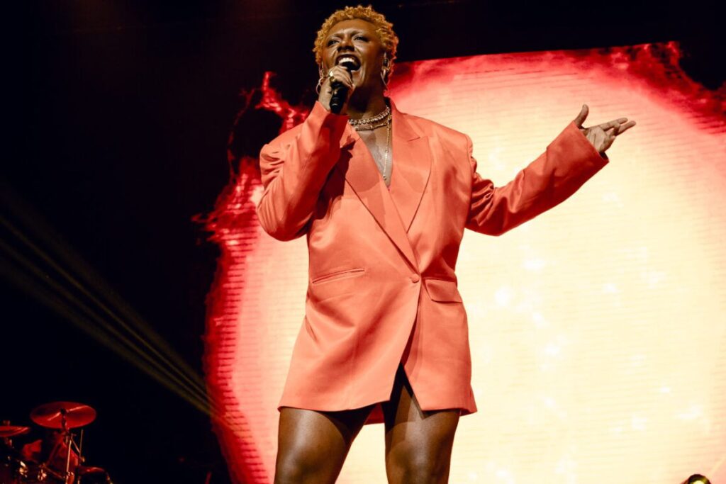 Grammy Latino 2025: Confira os Indicados com Liniker e Marina Sena Imagem do artigo