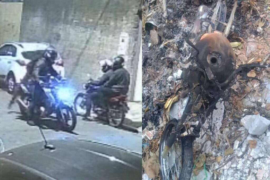 Moradores Relatam Execuções na Zona Sul de São Paulo: Grupo Suspeito em Ação Imagem do artigo