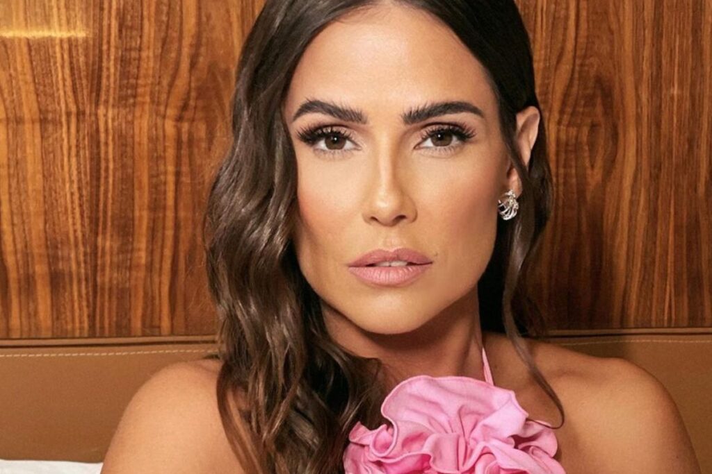 Pré-Menopausa: Deborah Secco Compartilha Seu Único Medo Nesta Nova Fase Imagem do artigo