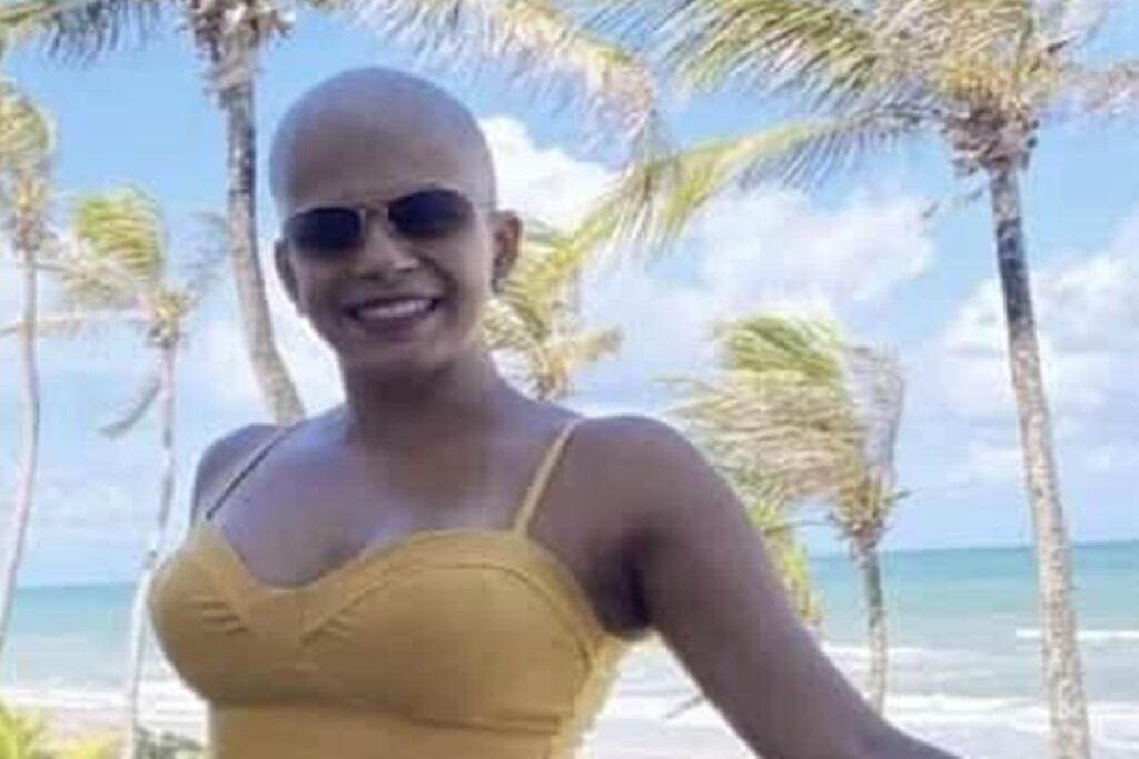 Tragédia no Aniversário: PM Aline Carla Luta Contra o Câncer Há 3 Anos Imagem do artigo