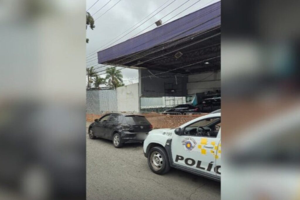 SP: PM Apreende Veículo com Mais de 340 Multas em Operação para Festival Imagem do artigo