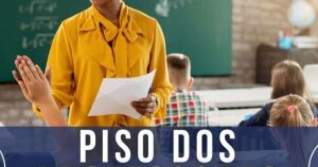 Reajuste do Piso do Magistério em 2026: Expectativa de Apenas 0,85% Imagem do artigo