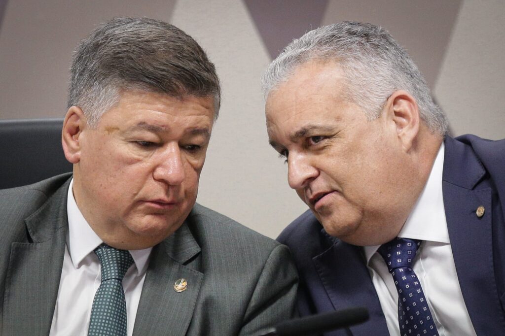 INSS: Depoimentos Revelam Ignorância do Governo Lula Sobre Desvios de Recursos Imagem do artigo