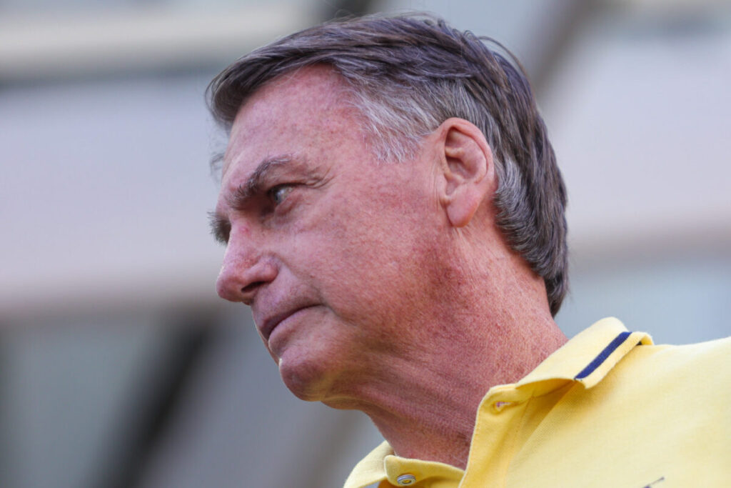A Repercussão Global do Julgamento de Jair Bolsonaro: Análise e Implicações Imagem do artigo