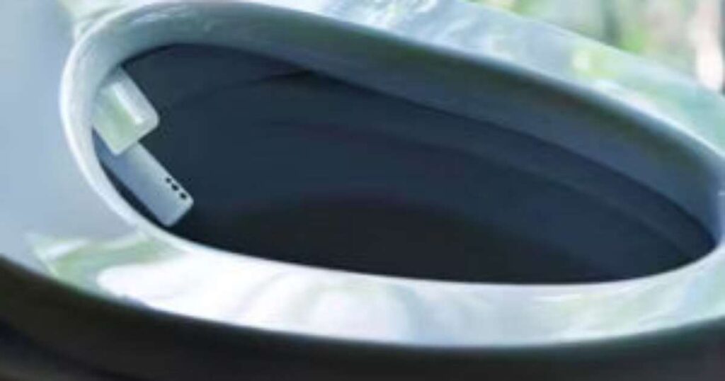 Adeus Papel Higiênico: A Revolução dos Sanitários Inteligentes de 2025 Imagem do artigo