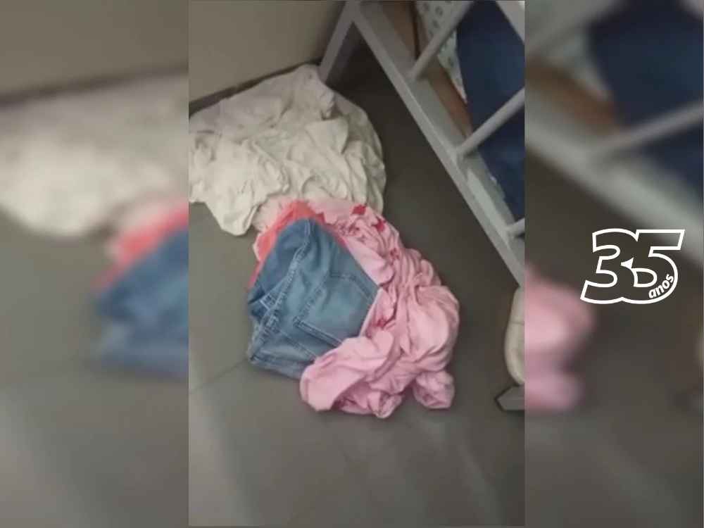 Supervisora de Hospital Joga Roupas de Enfermeiras no Chão: ‘Aqui Não é Hotel’ Imagem do artigo