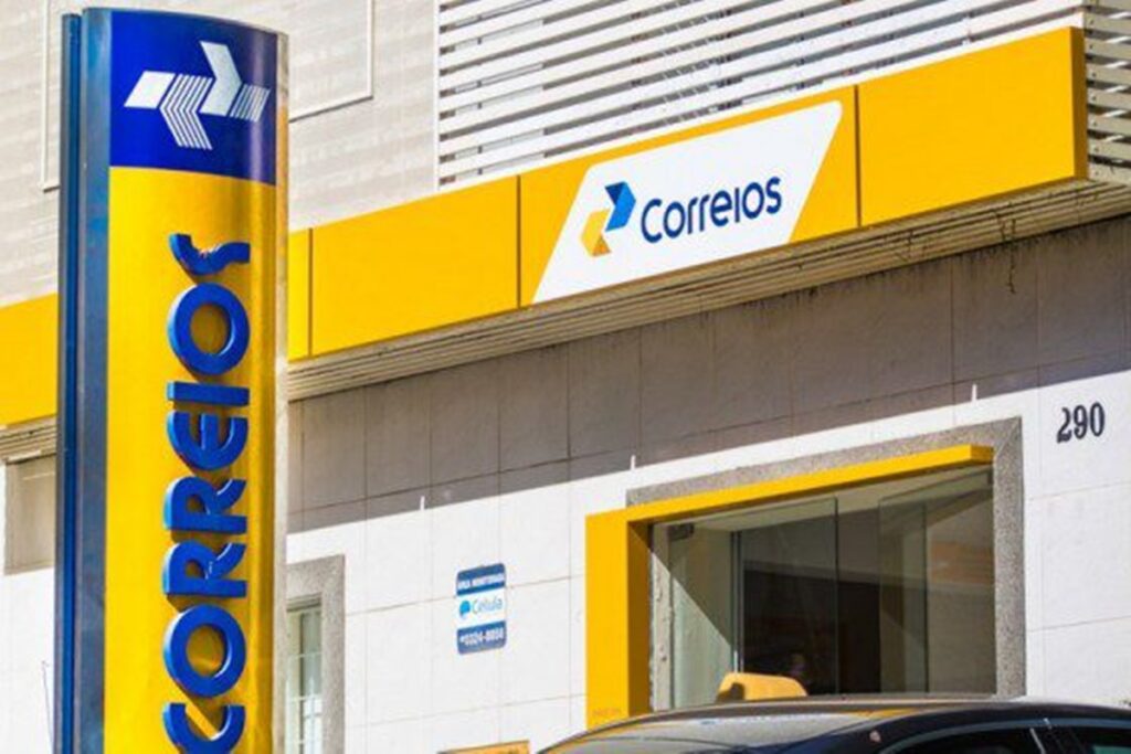 Prejuízo dos Correios Atinge R$ 2,6 Bilhões no 2º Trimestre de 2025 Imagem do artigo