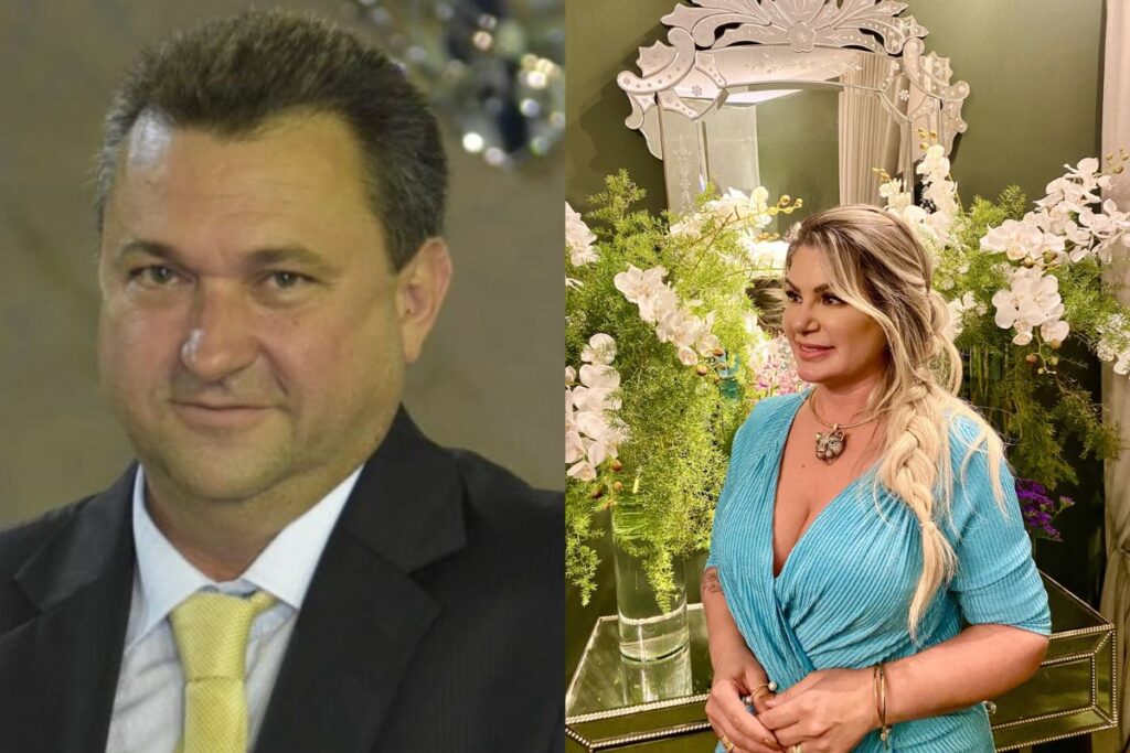 Prefeito Condenado por Delegar Funções a Esposa: O Caso de Itajobi Imagem do artigo