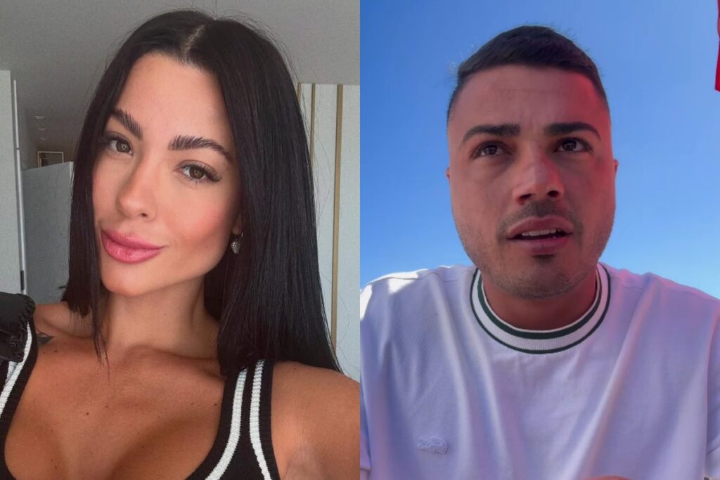 Justiça Arquiva Caso de Rayane Figliuzzi e Alexandre Navarro: Entenda o Motivo Imagem do artigo