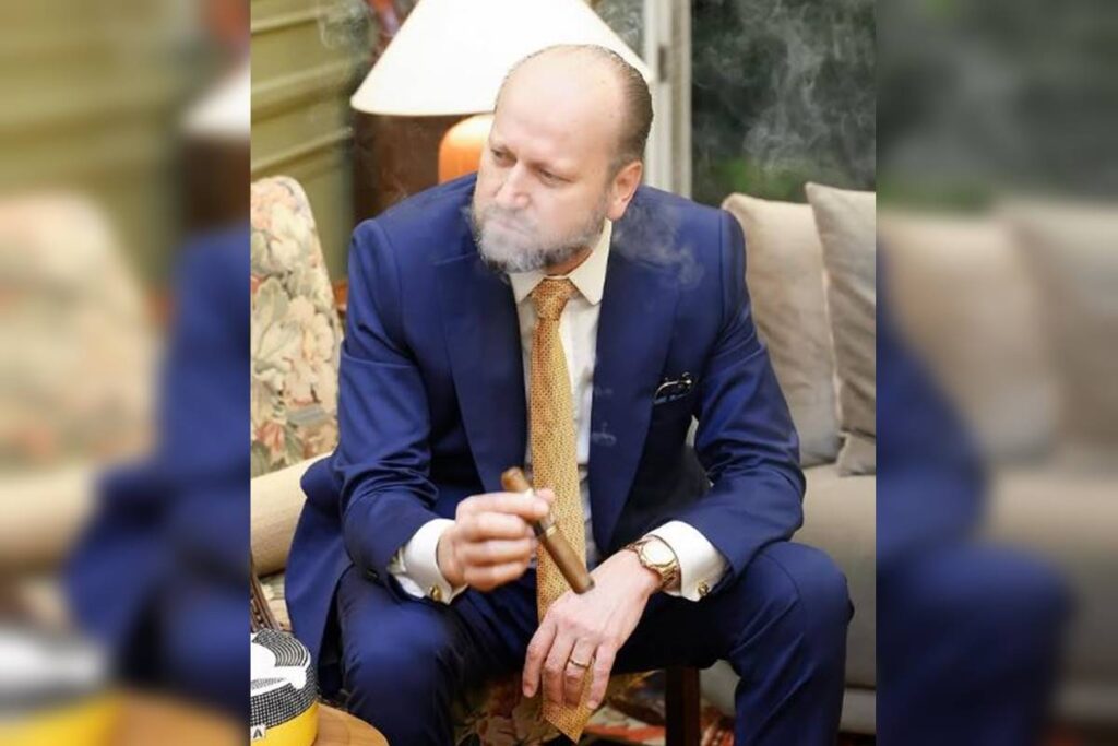 Polícia Federal Solicita Prisão de Nelson Wilians, mas André Mendonça Rejeita Imagem do artigo