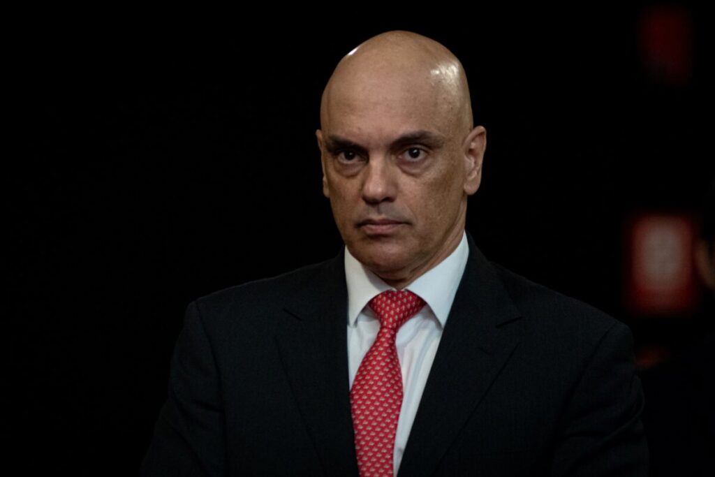Moraes Mantém Prisão de Delegado Envolvido no Assassinato de Marielle Franco Imagem do artigo