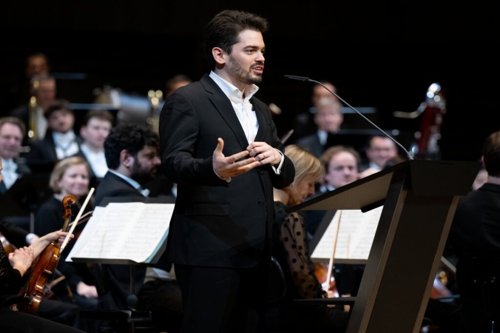 Festival belga cancela apresentação da Filarmônica de Munique por postura de maestro israelense Imagem do artigo