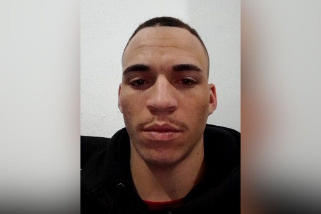 Justiça de São Paulo Solicita Prisão de Suspeito por Tiro em PM Imagem do artigo