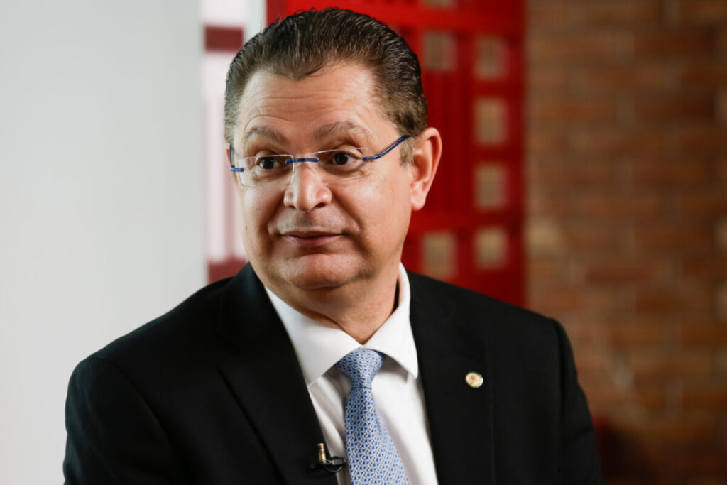 Sóstenes Avalia Manifestações da Esquerda: ‘Parecia um Pré-Carnaval’ Imagem do artigo