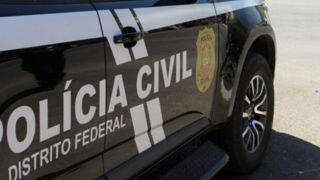 Crime Chocante em SC: Patrão Atira em Funcionária e Tenta Outra Vítima Imagem do artigo
