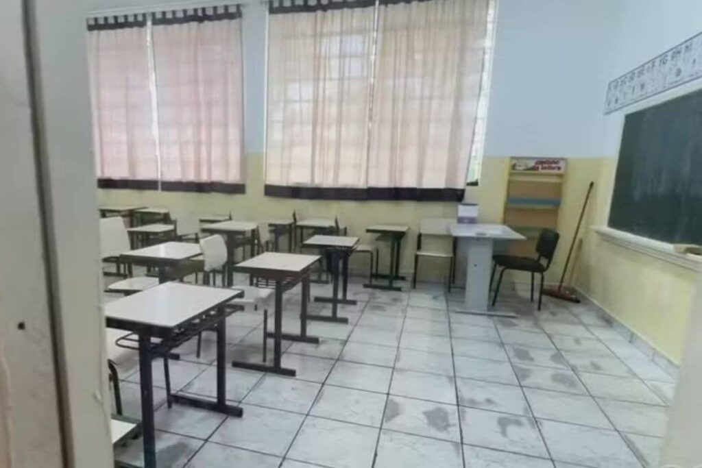 Professores de Mairinque Denunciam Sobrecarga de Trabalho e Políticas Inadequadas Imagem do artigo