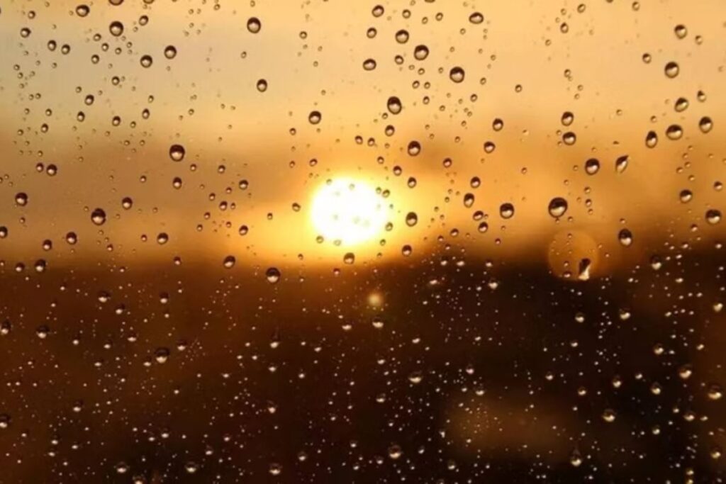 Clima em Destaque: Tempestades no Sul e Calor Intenso no Sudeste e Centro-Oeste Imagem do artigo