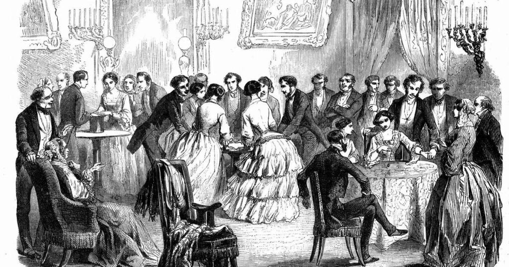 160 Anos do Espiritismo no Brasil: O Sucesso de uma Religião Singular Imagem do artigo