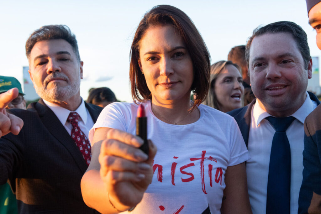 A Anistia da Ditadura e a Anistia a Bolsonaro: As Diferenças Cruciais Imagem do artigo
