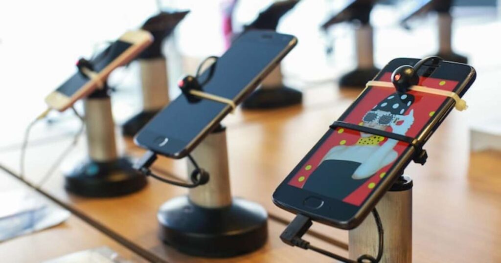 5G no Brasil: Potencial de Adoção Maior se Celulares Fossem Mais Acessíveis, Alega Huawei Imagem do artigo