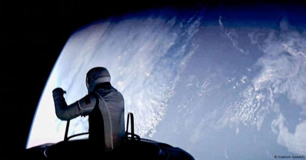 Voos Espaciais: Como Eles Aceleram o Envelhecimento das Células-Tronco Imagem do artigo