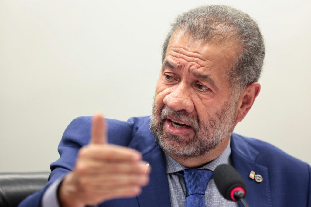 CPMI do INSS: Lupi Alega Saída do Governo por Motivos Políticos Imagem do artigo