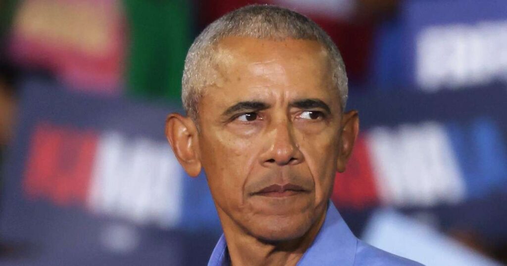 Barack Obama alerta sobre ‘crise política sem precedentes’ após assassinato de Charlie Kirk Imagem do artigo