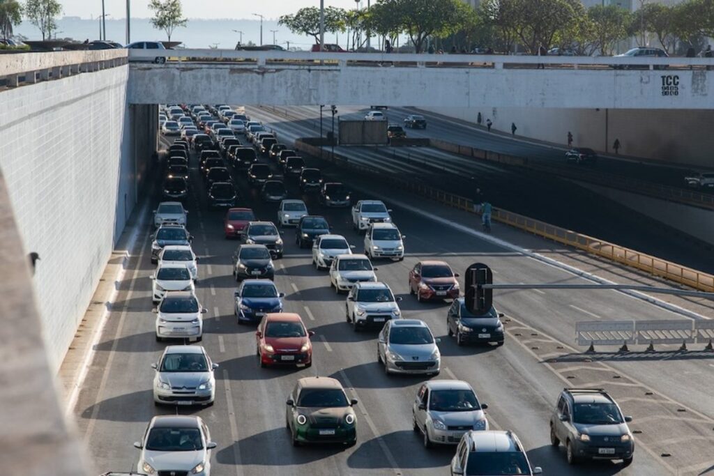 Detran-DF Anuncia Prazos para Renovação do Licenciamento; Confira as Datas Imagem do artigo