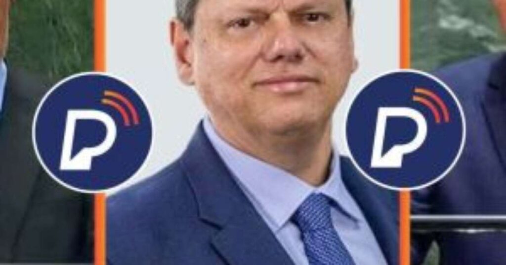 Tarcísio Sobre Encontro de Lula e Trump: ‘Diálogo é Essencial’ Imagem do artigo