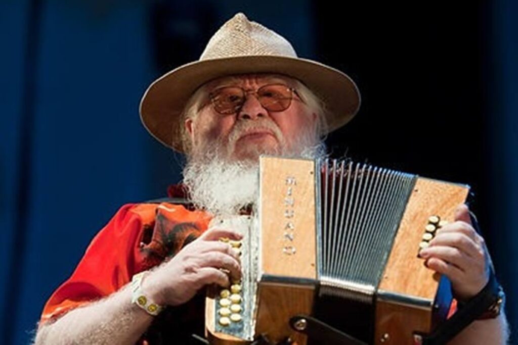 Artistas Celebram a Vida de Hermeto Pascoal: O ‘Anjo dos Sons’ Imagem do artigo