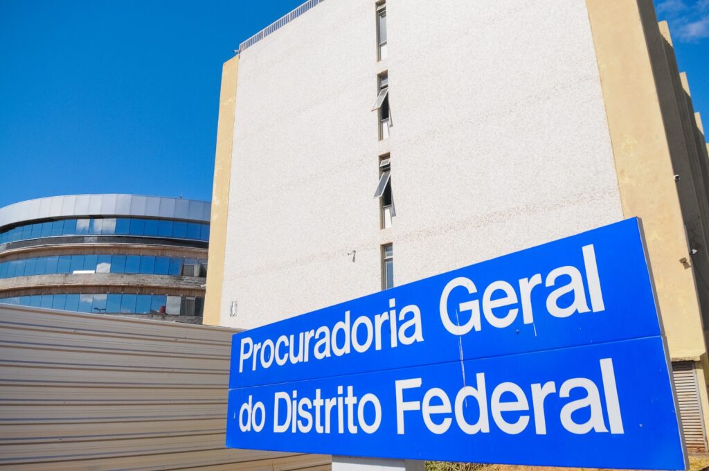 GDF Lança Programa com Descontos e Parcelamentos para ICMS: Oportunidade Imperdível Imagem do artigo