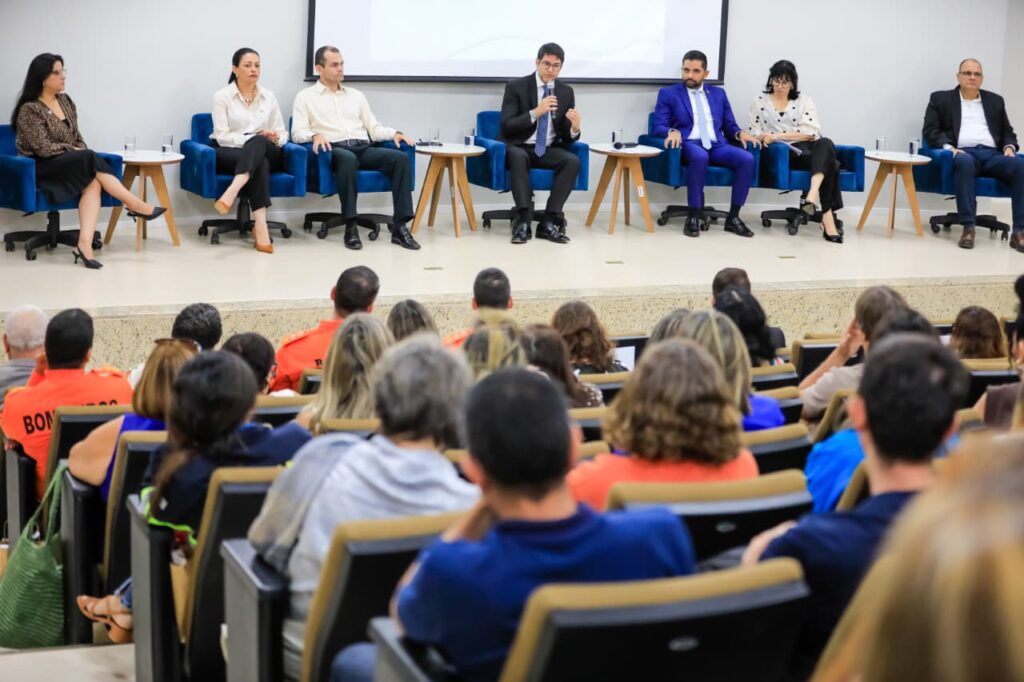 GDF Lança Comitê Distrital de Bem-Estar e Saúde Mental para Servidores Públicos Imagem do artigo
