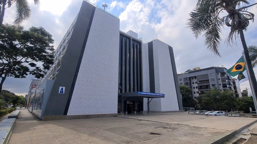 GDF Abre 1.012 Vagas em Cursos de Qualificação Profissional para 2024 Imagem do artigo