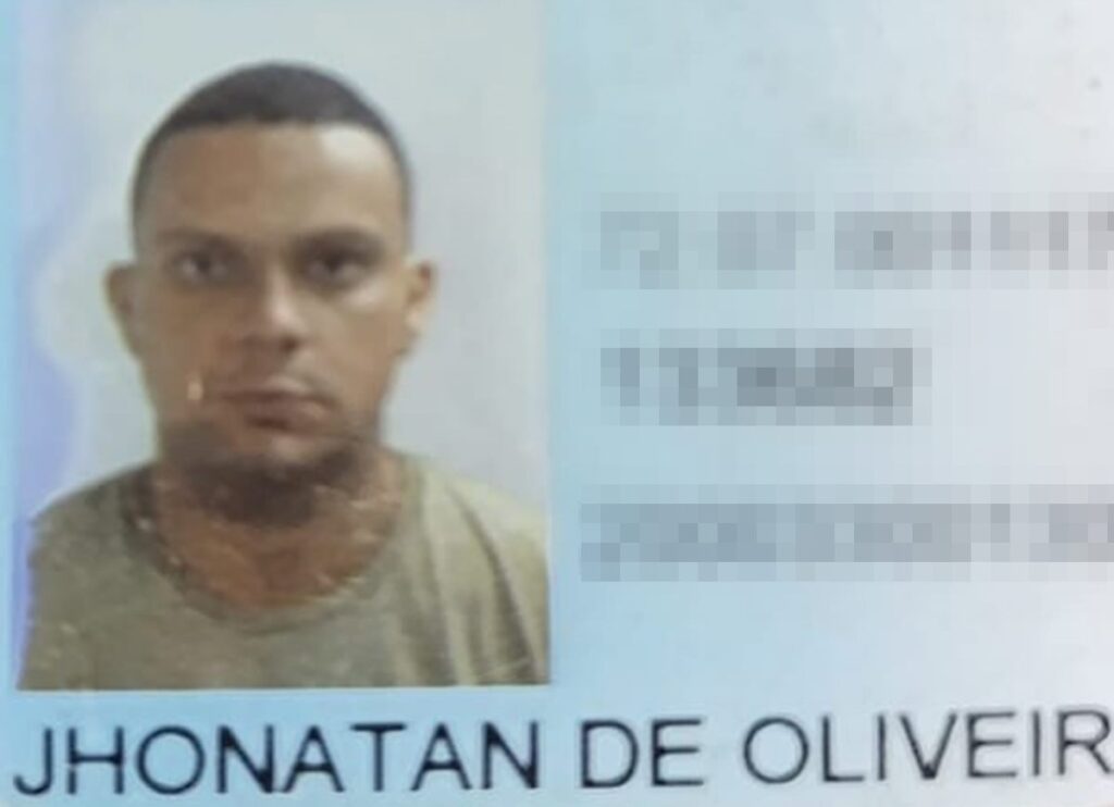 Feminicídio em Ubá: Suspeito ‘fetichista’ é preso após execução de jovem Imagem do artigo