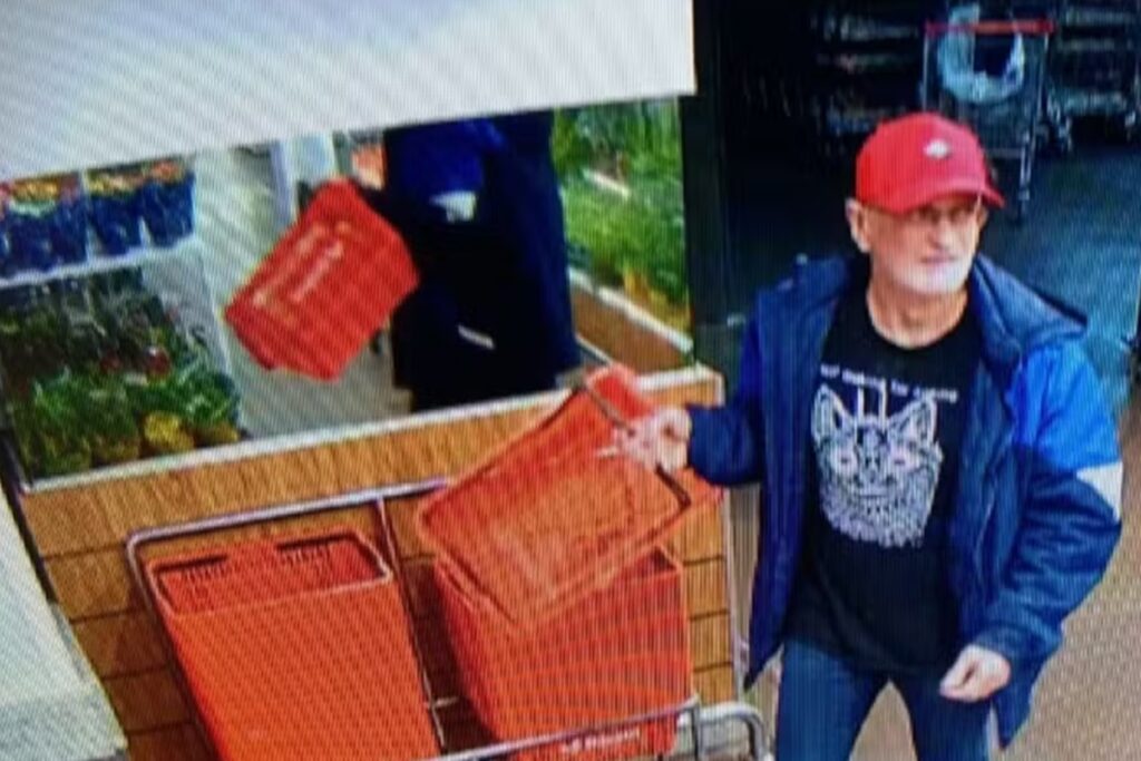 Caso da Mala: Homem Pesquisou sobre DNA Após Deixar Corpo na Estação Imagem do artigo