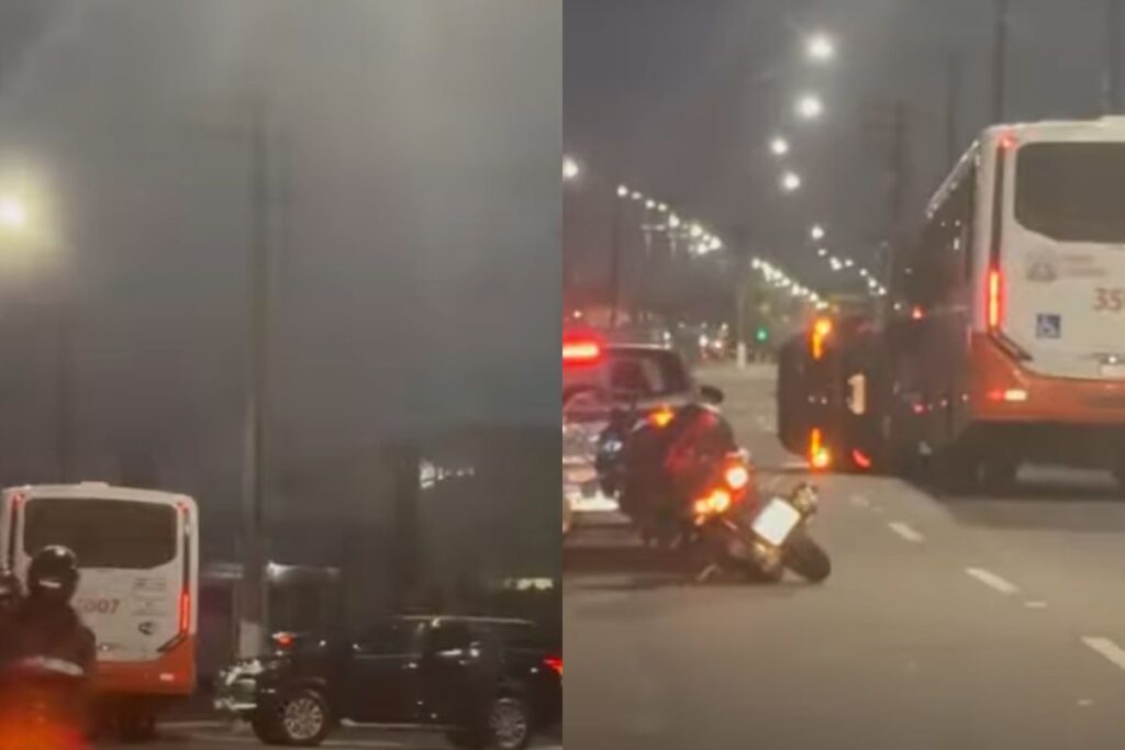Morte de Ruy Ferraz: Mãe de Suspeito Afirma Ignorar Paradeiro do Filho Imagem do artigo