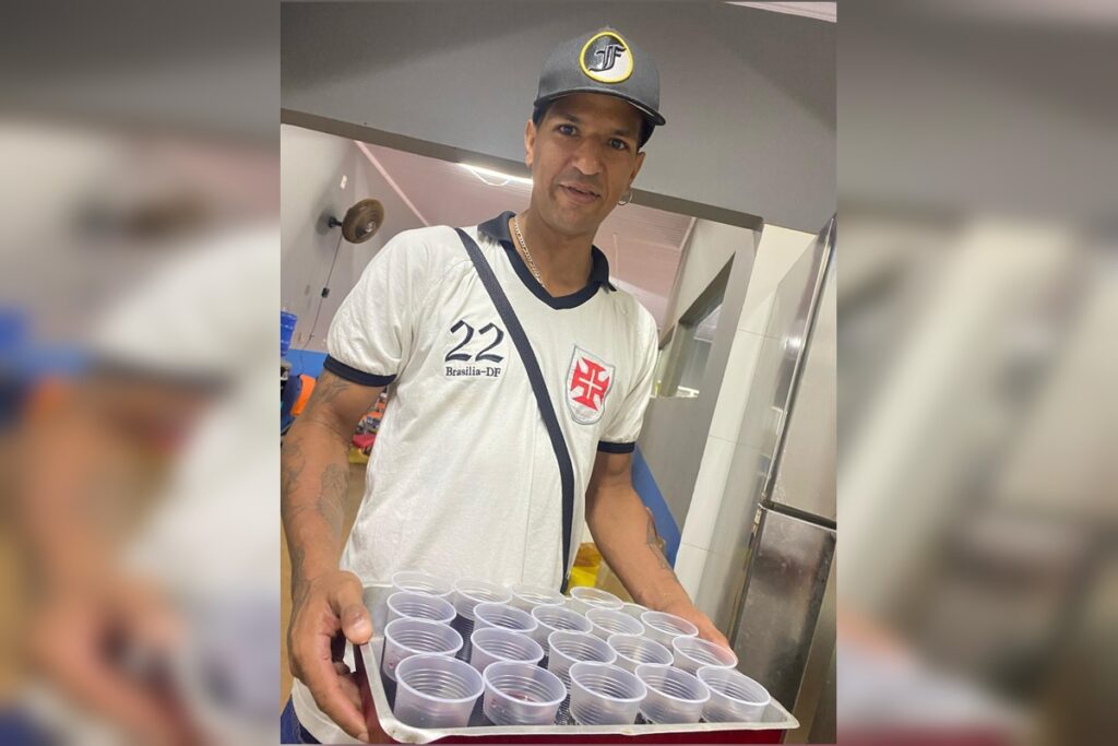 Tragédia no DF: Vascaíno Agredido por Flamenguistas Morre em Hospital Imagem do artigo